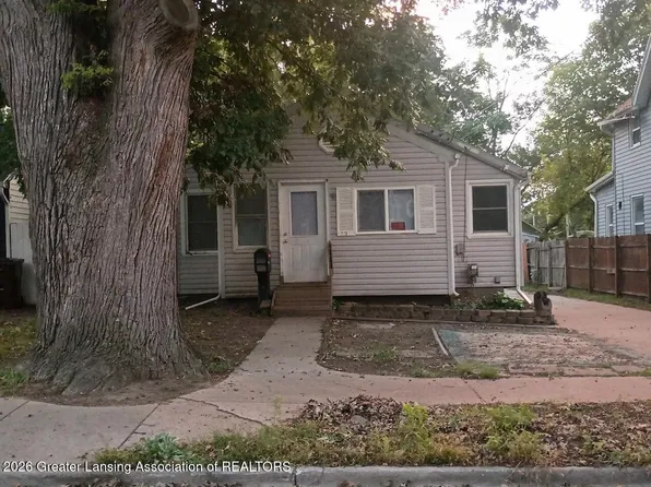 1019 Clark St, Lansing, MI 48906
