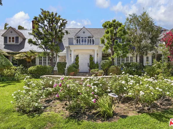 821 N Whittier Dr, Beverly Hills, CA 90210