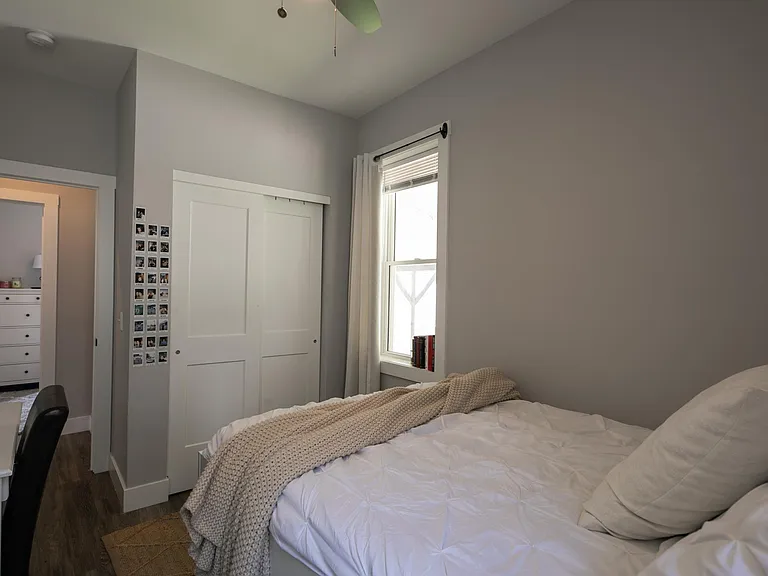Bedroom #3