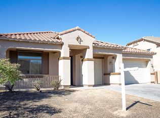 25284 N Poseidon Rd, Florence, AZ 85132