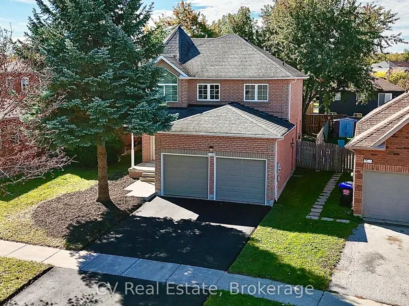 1338 Vincent Cres, Innisfil, ON L9S 1Z8