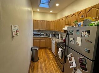 31 Gibbs St #5, Brookline, MA 02446