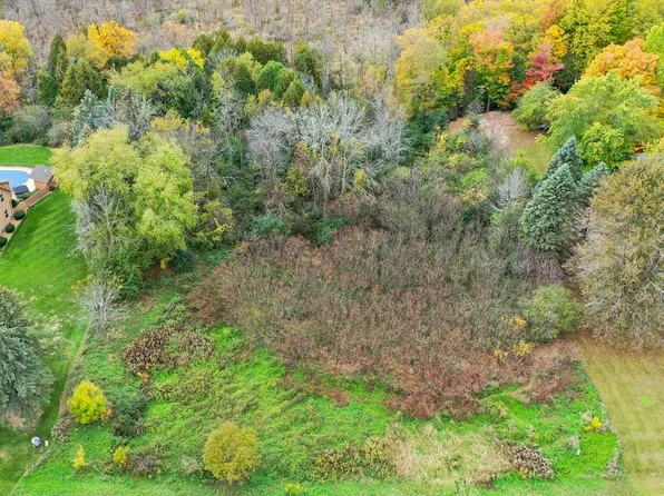 Lt21 DEERFIELD ROAD, Saukville, WI 53080