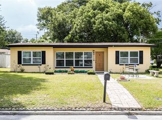 8116 Lake Eve Dr, Orlando, FL 32810