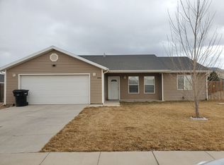 2016 N 550 W, Cedar City, UT 84721