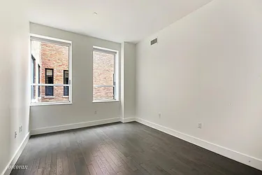 Rented by Corcoran