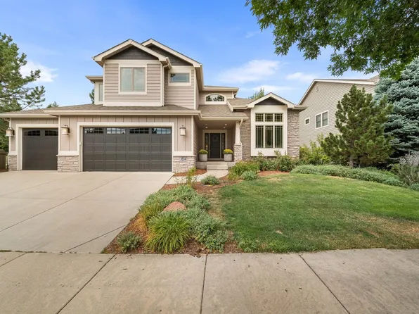 3604 Copper Spring Dr, Fort Collins, CO 80528