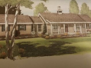 1256 N Hixville Rd, Dartmouth, MA 02747