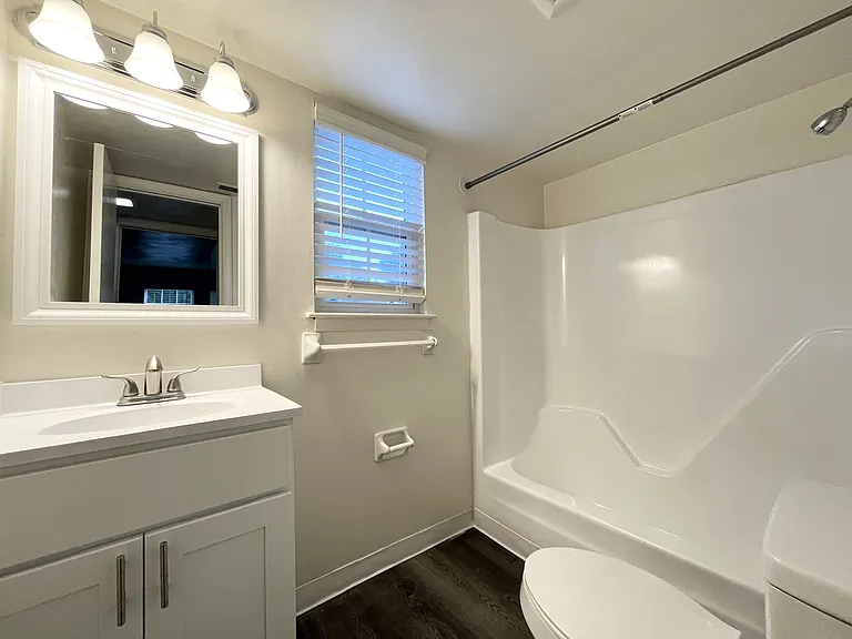 1 BR- Deluxe