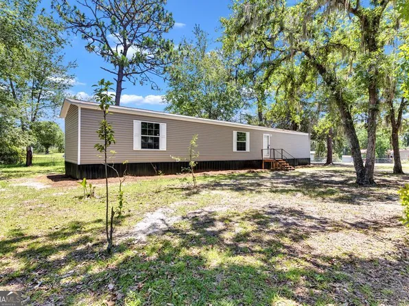 6891 Oak Rdg, Blackshear, GA 31516