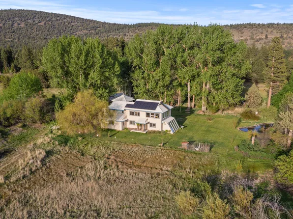 30242 Hwy 97 N, Chiloquin, OR 97624