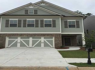 5806 Apple Grove Rd, Buford, GA 30519