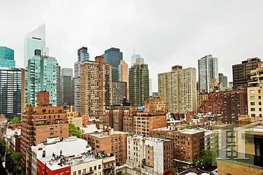 Sold by Halstead Real Estate