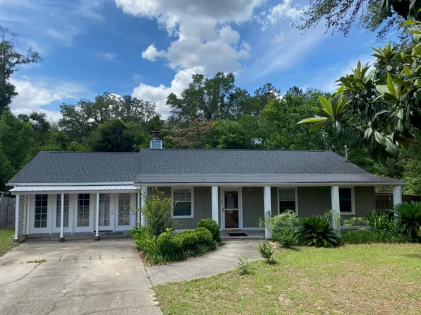 1364 Lawndale Rd, Tallahassee, FL 32317