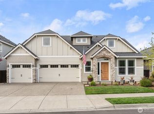 4628 S 16th Drive, Ridgefield, WA 98642