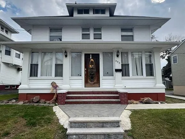 393-395 E 38th St, Paterson, NJ 07504