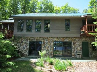 11072 Annabelle Shores Rd, Presque Isle, WI 54557