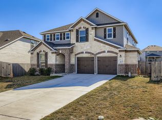 295 Kat Garnet Dr, Kyle, TX 78640