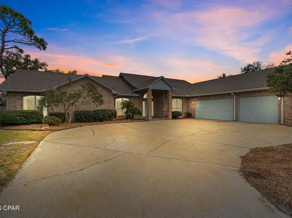 2808 Longleaf Rd, Panama City, FL 32405