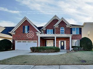 2488 Parcview Run Cv, Duluth, GA 30096