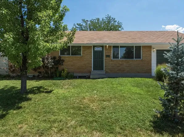 8267 S Romaine Dr, Sandy, UT 84070