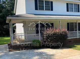 101 Heatherbrook Ct APT A, Anderson, SC 29625