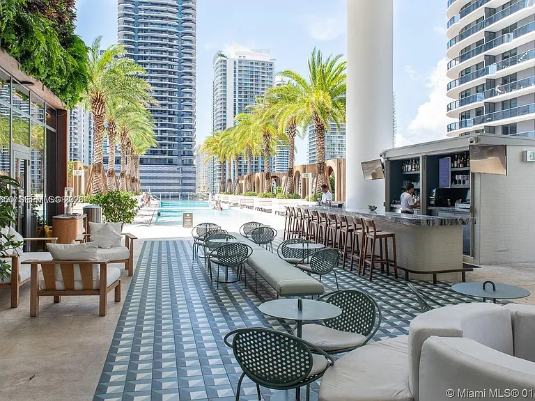 801 S Miami Ave #2706 — Photo 25