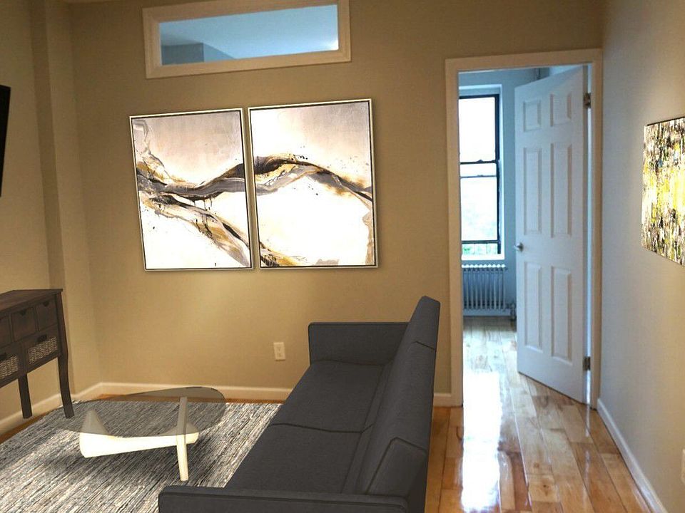 1st image of 278 W 117th St APT 4C