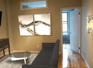 278 W 117th St APT 4C, New York, NY 10026