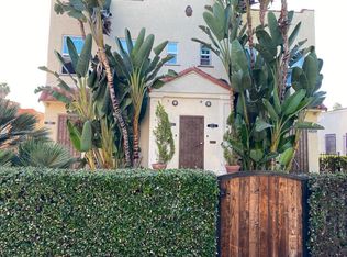 2825 Hillcrest Dr, Los Angeles, CA 90016