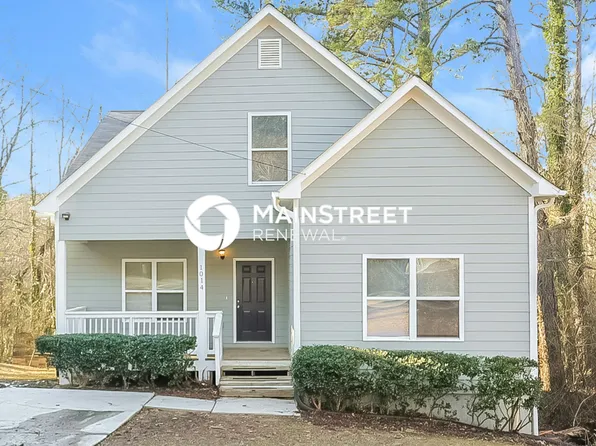 1014 Ada Ave NW, Atlanta, GA 30318