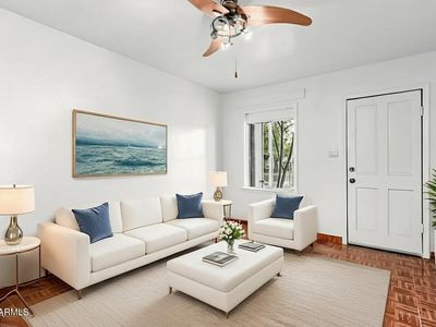 1642 N 38TH Avenue, Phoenix, AZ, 85009