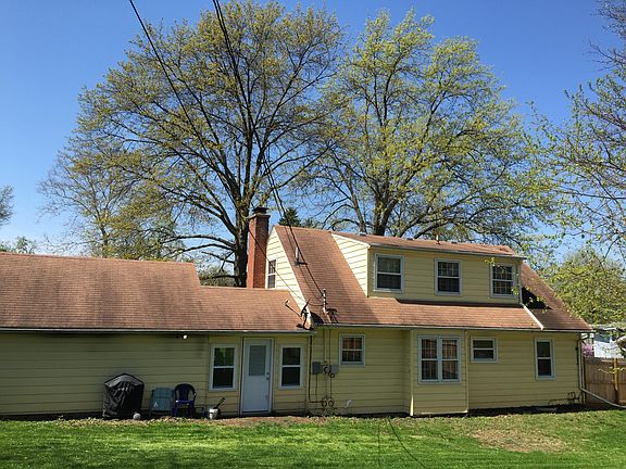3rd image of 7606 Burkey Dr