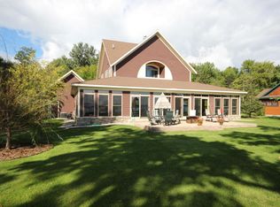 3853 Tolena Rd NE, Alexandria, MN 56308