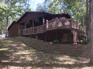 18724 N Oklahoma Ln, Bluford, IL 62814