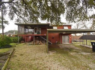 7320 Bauman Rd, Houston, TX 77022