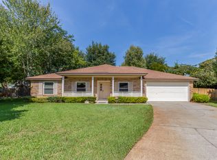 14001 Chipmunk Ct, Jacksonville, FL 32225