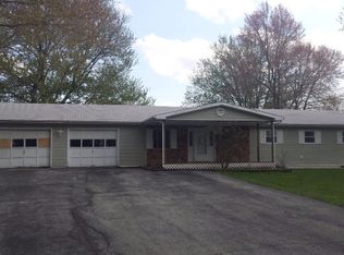 124 Forest Ave, Leesburg, OH 45135