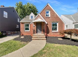 7010 Woodhaven Ave, Cleveland, OH