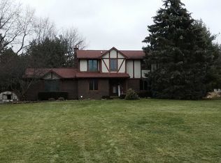 9253 Placid Way, Howell, MI 48843