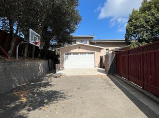 2434 Sullivan St, San Pablo, CA