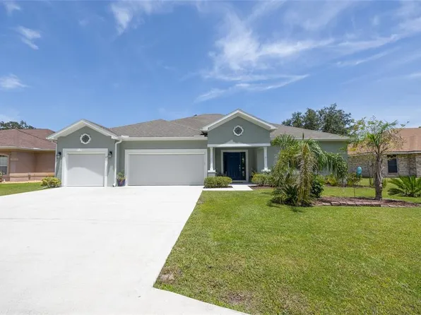 17 WHITE HAVEN LANE, PALM COAST, FL 32164