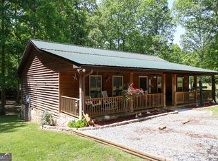 155 Dewberry Ln, Mount Airy, GA 30563