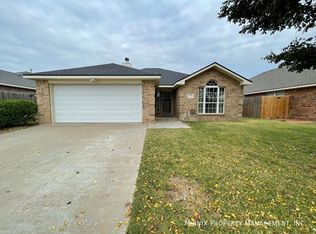 4728 Capulin Ln, Amarillo, TX 79110
