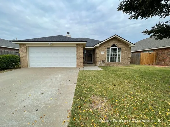 4728 Capulin Ln, Amarillo, TX 79110