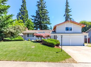 32206 27th Avenue SW, Federal Way, WA 98023