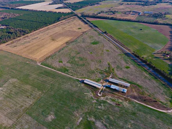 8619 E Us Highway 27, Mayo, FL 32066