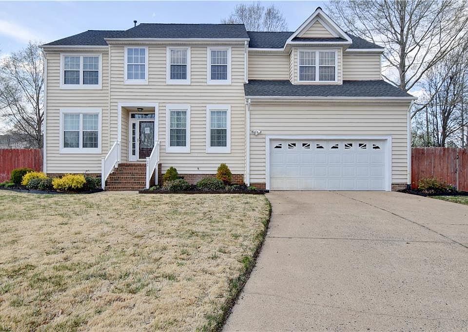 1st image of 804 Amberline Dr