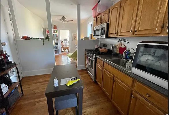 Rented by Compass | media 12