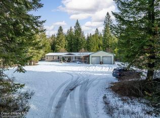 19712 N Pinecone Rd, Hayden Lake, ID 83835